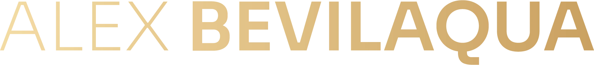 Alex Bevilaqua