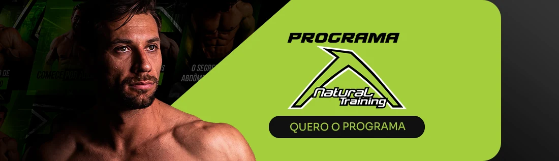 Programa Natural Training